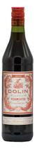 Vermouth Francês Dolin Rouge De Chambéry 750ml
