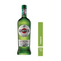 Vermouth Martini Extra Dry 750 Ml Vermouth Martini Extra Dry 750 Ml