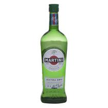 Vermouth Martini Extra Dry 750ml