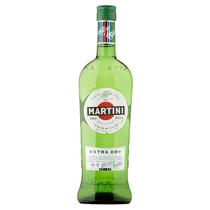 Vermouth Martini Extra Dry 750ml