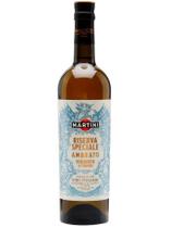 Vermouth Martini Riserva Speciale Ambrato 750Ml