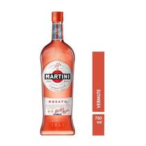 Vermouth Martini Rosato 750 Ml Vermouth Martini Rosato 750 Ml