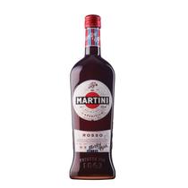 Vermouth Martini Rosso 750ml