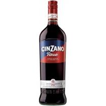 Vermouth Rosso Cinzano 1l Vermouth Rosso Cinzano 1l