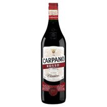 Vermut Argentino Carpano Rosso 950ml Vermut Argentino Carpano Rosso 950ml