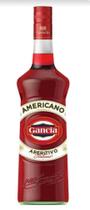 Vermut gancia americano tipo Campari italiano Vermut gancia americano tipo Campari italiano