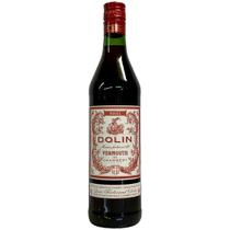 Vermute Dolin Rouge 750 ml