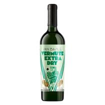 Vermute Extra Dry San Basile 750ml