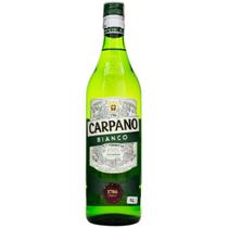 Vermute Italiano Carpano Bianco 1L