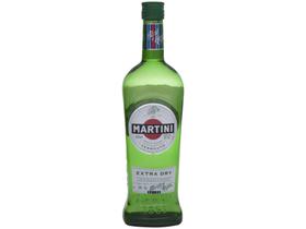 Vermute Martini Extra Dry 750ml