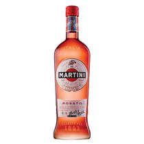 Vermute Martini Rosato 750 ml