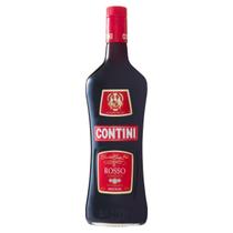 Vermute Rosso Contini Garrafa 900Ml