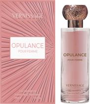 Vernissage opulance pour femme edp 100ml