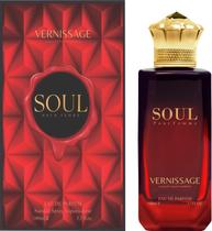 Vernissage soul pour femme edp 100ml