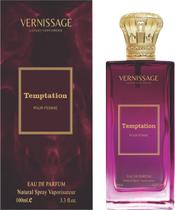 Vernissage temptation pour homme edp 100ml