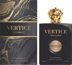 Vernissage vertice pour homme edp 100ml