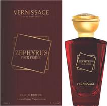 Vernissage zephyrus pour femme edp 100ml Vernissage zephyrus pour femme edp 100ml