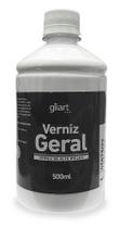 Verniz 500ml Geral Acabamento de Alto Brilho - GLIART