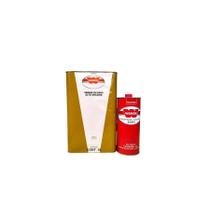 Verniz 5L Pu Automotivo Wanda 5500 com Catalisador 1L 3093 Verniz 5L Pu Automotivo Wanda 5500 com Catalisador 1L 3093