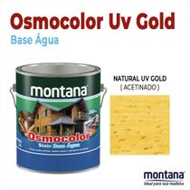 Verniz Acetinado Osmocolor a Base De Agua UV Deck e UV Gold 3,6l e 900ml Verniz Acetinado Osmocolor a Base De Agua UV Deck e UV Gold 3,6l e 900ml
