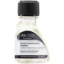 Verniz Acetinado P/ Retoque Winsor & Newton 75ml