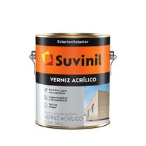Verniz Acrílico 3.6L - Suvinil - 53372522 - Unitário