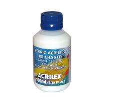 Verniz AcrÍLico Brilhante 100ml Acrilex