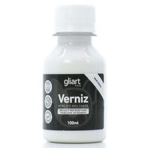 Verniz Acrílico Brilhante 100ml - Gliart