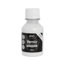 Verniz Acrilico Brilhante 100mL - Gliart