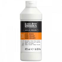 Verniz Acrilico Brilhante 473ml Liquitex 6216