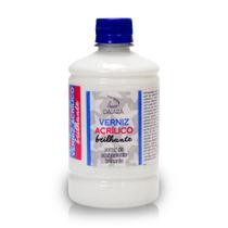 Verniz Acrilico Brilhante 500ml