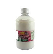 Verniz Acrilico Brilhante 98111 1000ml - TRUE COLORS