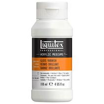 Verniz Acrílico Brilhante Liquitex 118ml 6204