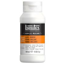 Verniz Acrílico Brilhante Liquitex 118ml