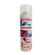 Verniz Acrílico Brilhante Promaspray 300ml