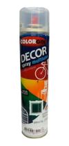 Verniz Acrilico Brilhante Spray Colorgin Uso Geral 360ml