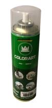 Verniz Acrílico Brilhante Spray Uso Geral Colorart 300ml