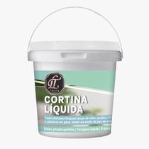 Verniz Acrílico Cortina Líquida LT Shiner 250Ml