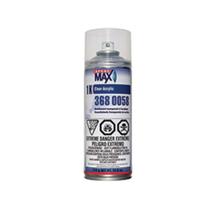 Verniz Acrílico em Spray 1K Clearcoat USC com Proteção UV Verniz Acrílico em Spray 1K Clearcoat USC com Proteção UV