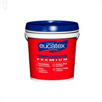 Verniz acrilico eucatex incolor 3600ml