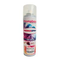 Verniz Acrílico Fosco Promaspray 300ml