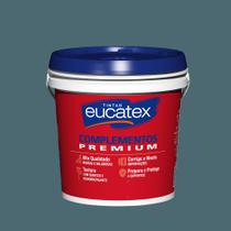 Verniz Acrílico Incolor Eucatex 3,6L