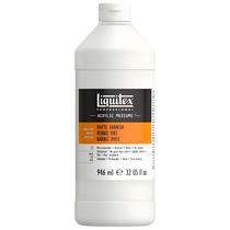 Verniz Acrílico Matte Liquitex 946ml