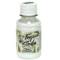Verniz Acrílico Toque de Seda True Colors 100 ml Verniz Acrílico Toque de Seda True Colors 100 ml