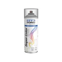Verniz Aerossol Uso Geral 350 ML/250G - Tekbond Fosco