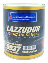 Verniz Alto Sólidos 8937 900ml Sherwin-williams Verniz Alto Sólidos 8937 900ml Sherwin-williams