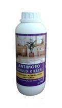 Verniz Anti Mofo Mould Killer, 1 Litro - Tecpon