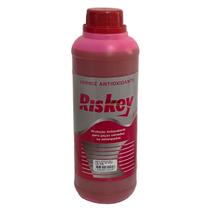 Verniz Antioxidante Protetivo Vermelho P/ Usinagem Riskey 1l - MARKEY