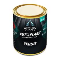 Verniz Automotivo Autoflash HS 5x1 Premium 900ml Verniz Automotivo Autoflash HS 5x1 Premium 900ml