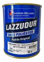 Verniz Automotivo Pronto Uso Lazzuril 900ml Rapido
